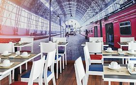 Brit Hotel De Paris Saint-Jean-De-Luz